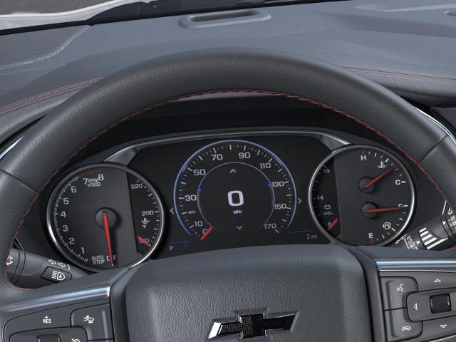 2025 Chevrolet Blazer Vehicle Photo in PHOENIX, AZ 85014-3381