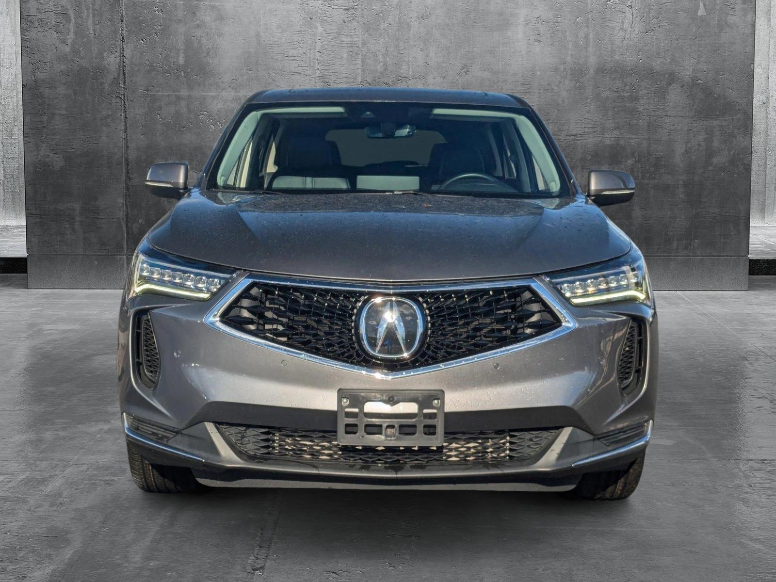 2022 Acura RDX Vehicle Photo in Cockeysville, MD 21030-2508