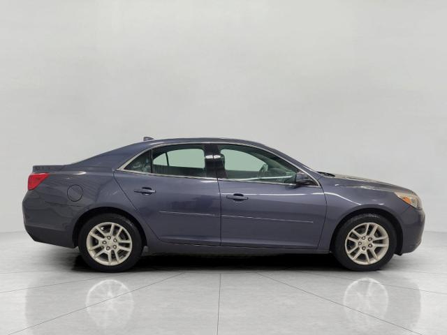 2013 Chevrolet Malibu Vehicle Photo in Oshkosh, WI 54901