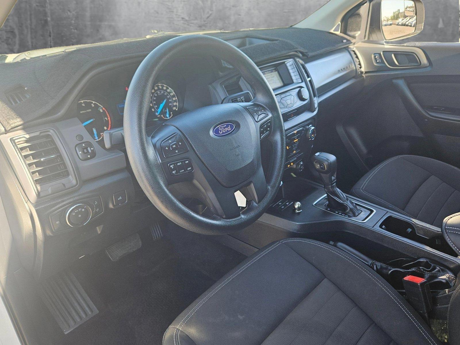 2019 Ford Ranger Vehicle Photo in PEORIA, AZ 85382-3715