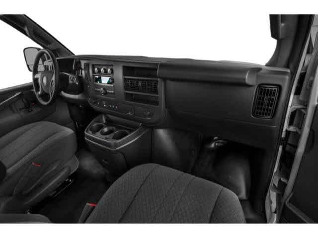 2021 GMC Conversion Van Vehicle Photo in LIGHTHOUSE POINT, FL 33064-6849