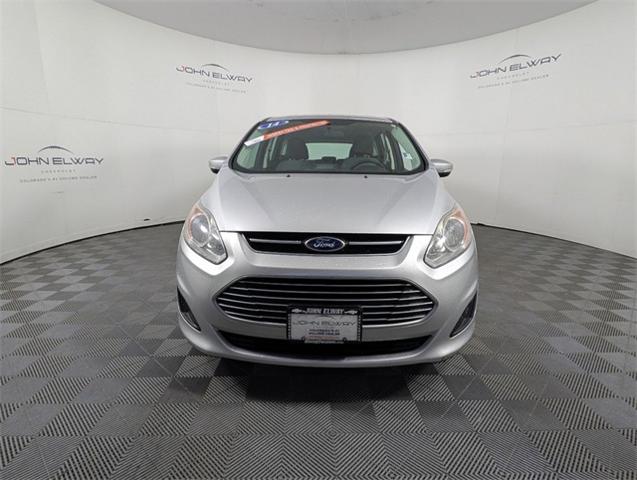 2014 Ford C-Max Hybrid Vehicle Photo in ENGLEWOOD, CO 80113-6708