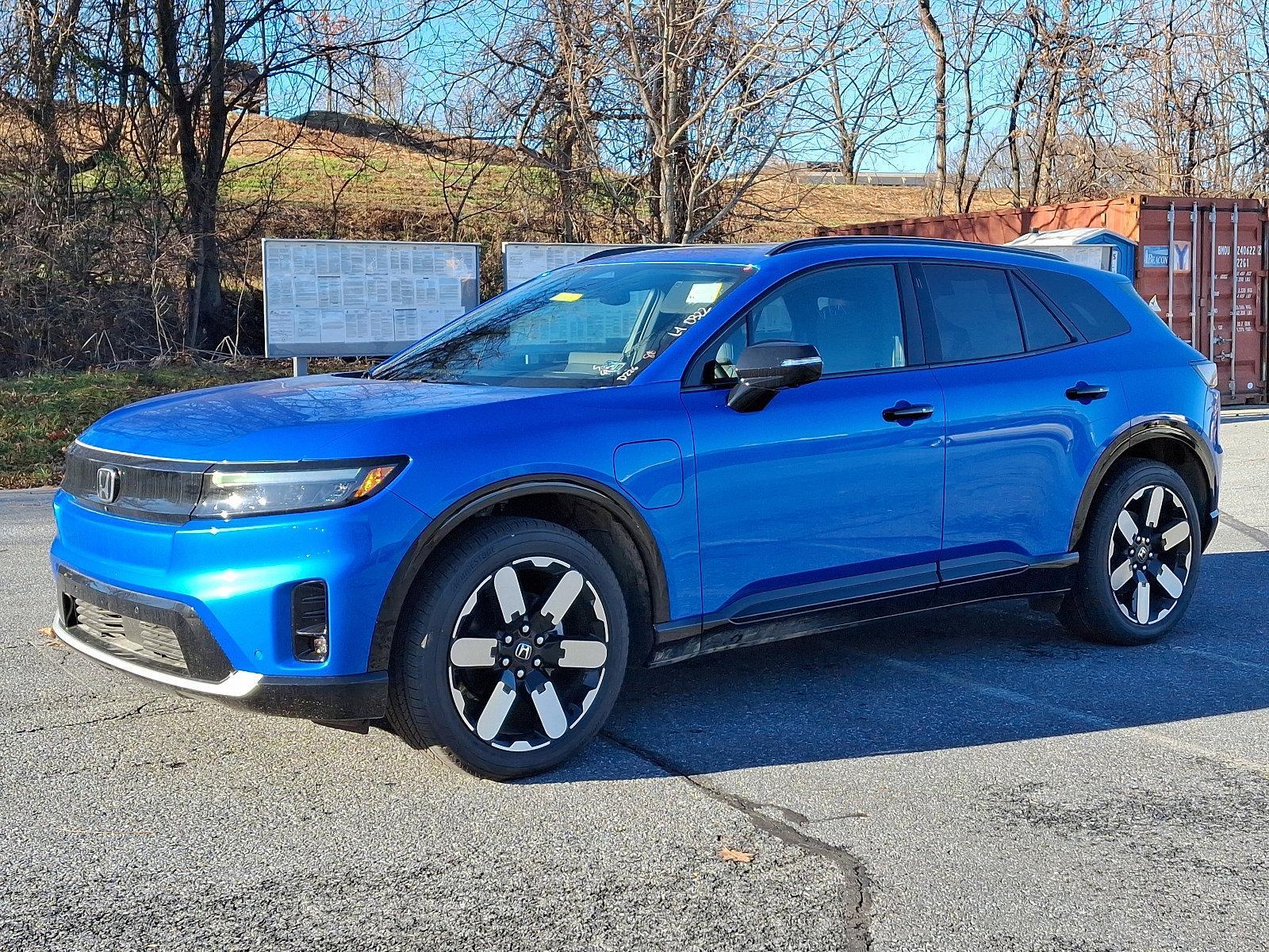 2024 Honda Prologue Vehicle Photo in Harrisburg, PA 17111