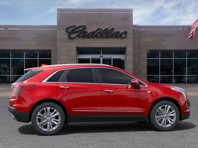 2025 Cadillac XT5 Vehicle Photo in KANSAS CITY, MO 64114-4545