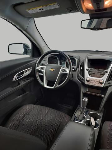 2016 Chevrolet Equinox Vehicle Photo in OSHKOSH, WI 54904-7811