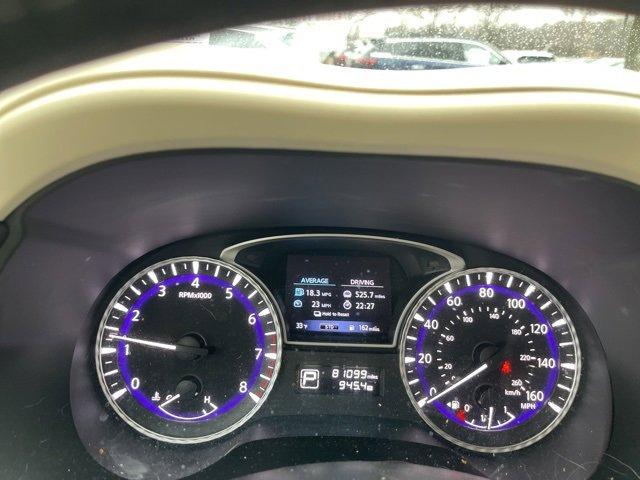 2019 INFINITI QX60 Vehicle Photo in Willow Grove, PA 19090