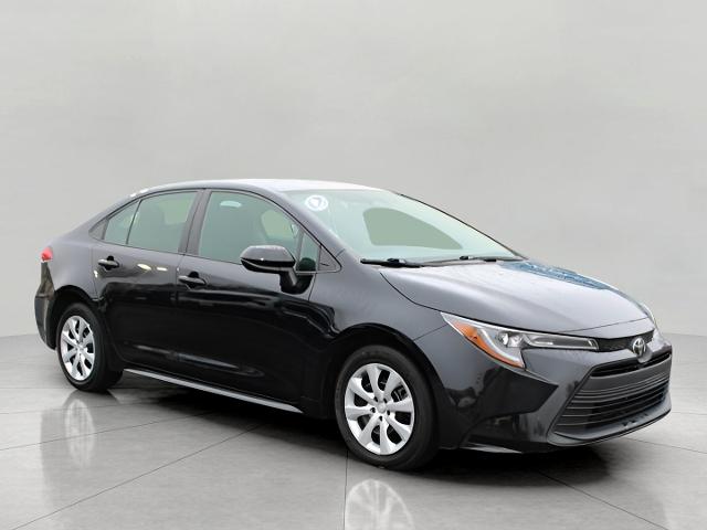 2023 Toyota Corolla Vehicle Photo in MIDDLETON, WI 53562-1492