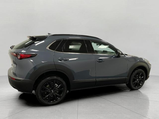 2025 Mazda CX-30 Vehicle Photo in Appleton, WI 54913