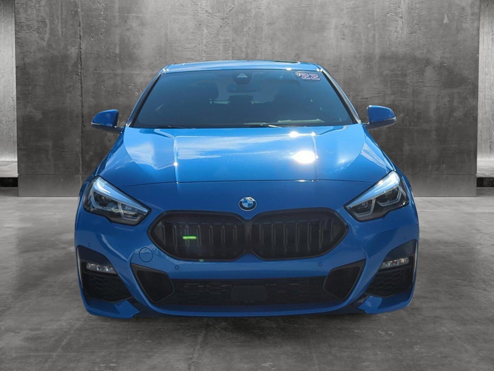 2022 BMW 228i Vehicle Photo in Margate, FL 33063