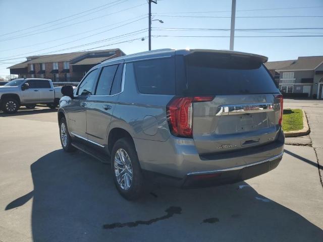 2023 GMC Yukon Vehicle Photo in LAFAYETTE, LA 70503-4541