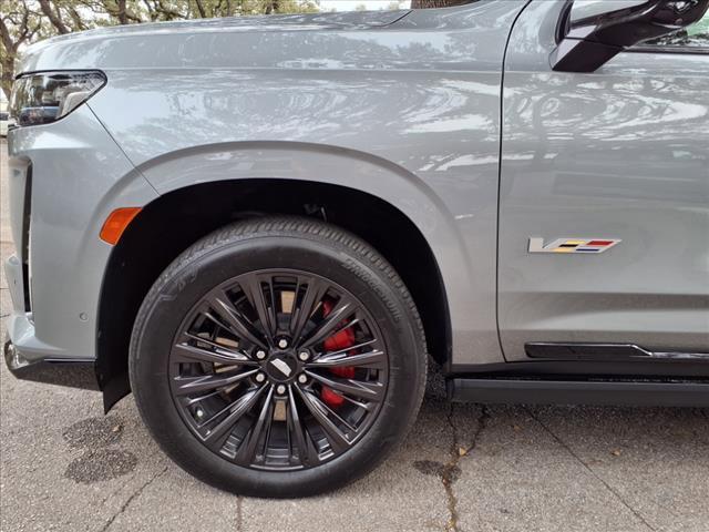 2023 Cadillac Escalade Vehicle Photo in SAN ANTONIO, TX 78230-1001