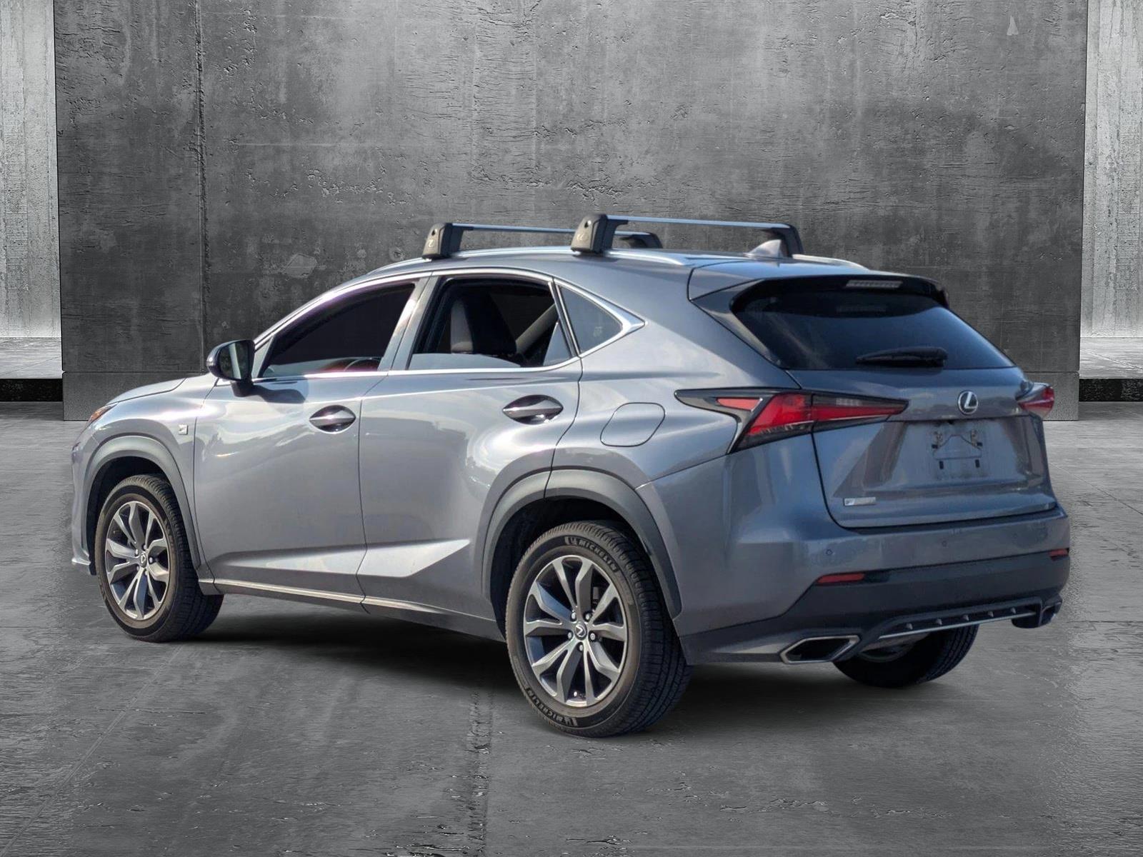 2021 Lexus NX 300 Vehicle Photo in Corpus Christi, TX 78415