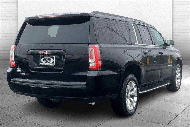 2016 GMC Yukon XL Vehicle Photo in INDEPENDENCE, MO 64055-1377