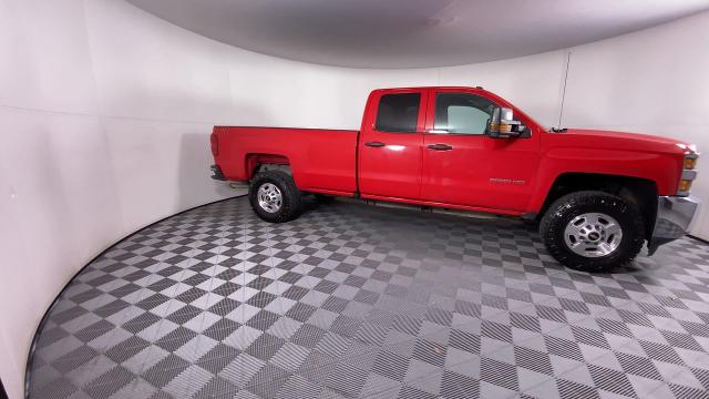 Used 2019 Chevrolet Silverado 2500HD Work Truck with VIN 2GC2KREG7K1227190 for sale in Ballwin, MO