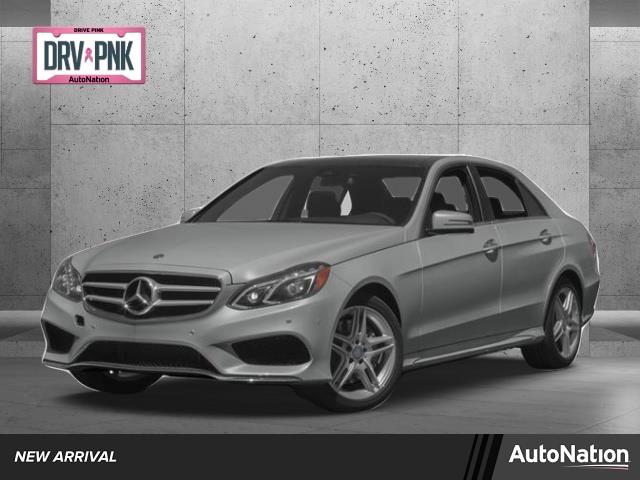 2014 Mercedes-Benz E-Class Vehicle Photo in Coconut Creek, FL 33073