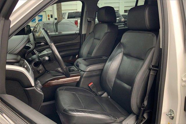 2020 GMC Yukon XL Vehicle Photo in INDEPENDENCE, MO 64055-1377