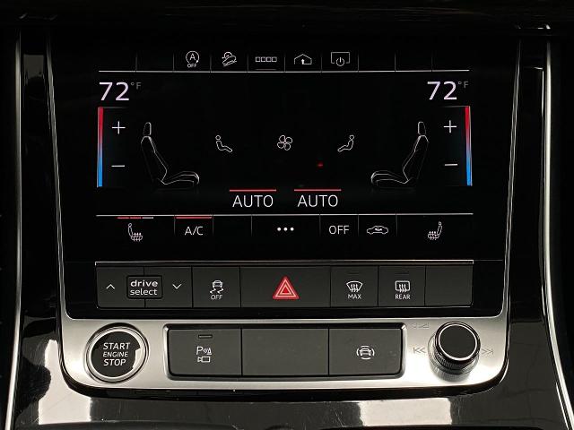 2022 Audi Q7 Vehicle Photo in Appleton, WI 54913