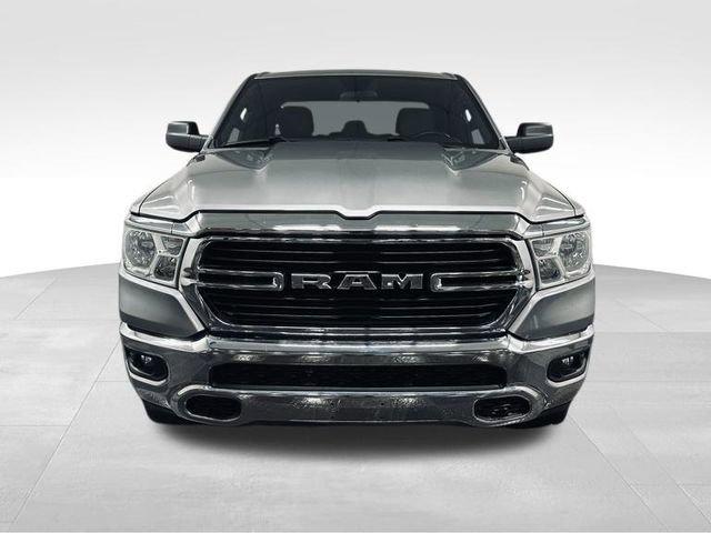 2021 Ram RAMT15 Vehicle Photo in MEDINA, OH 44256-9631