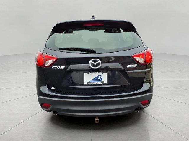 2016 Mazda CX-5 Vehicle Photo in Oshkosh, WI 54904