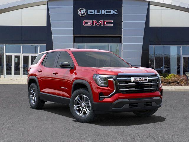 2025 GMC Terrain Vehicle Photo in DANBURY, CT 06810-5034