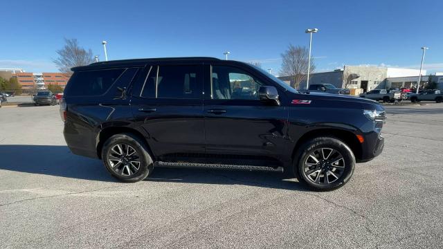 2022 Chevrolet Tahoe Vehicle Photo in BENTONVILLE, AR 72712-4322