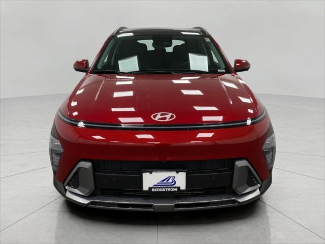 2025 Hyundai KONA Vehicle Photo in Appleton, WI 54913