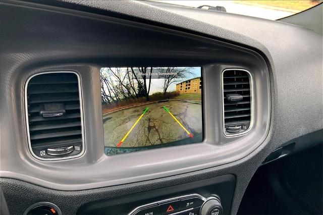 2023 Dodge Charger Vehicle Photo in Kansas City, MO 64114