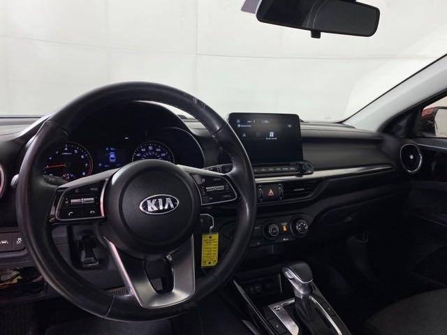 2020 Kia Forte Vehicle Photo in MEDINA, OH 44256-9001