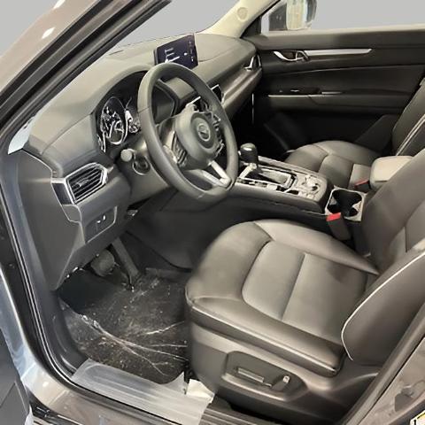 2025 Mazda CX-5 Vehicle Photo in Green Bay, WI 54304