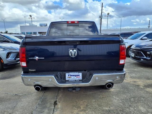 2016 Ram 1500 Vehicle Photo in ROSENBERG, TX 77471-5675