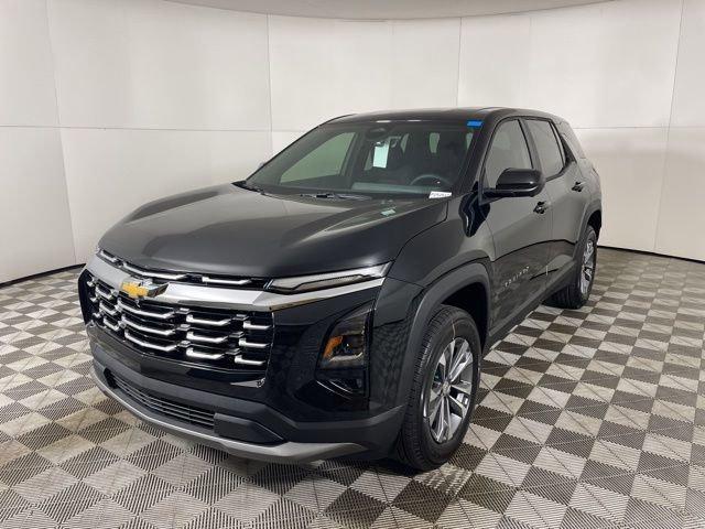 2025 Chevrolet Equinox Vehicle Photo in PHOENIX, AZ 85014-3381