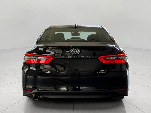 2023 Toyota Camry Vehicle Photo in Green Bay, WI 54304