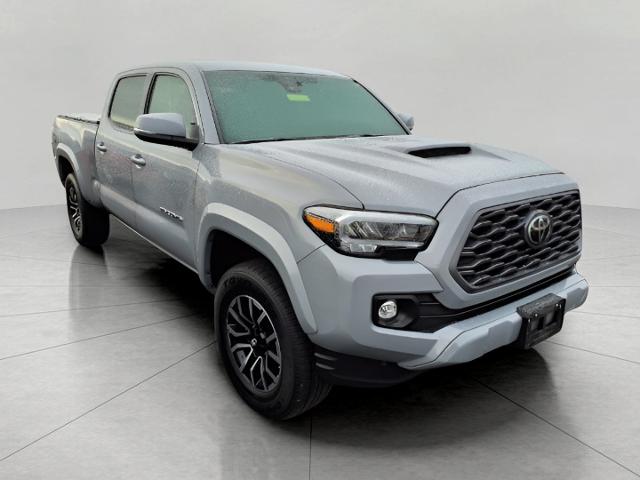 2020 Toyota Tacoma 4WD Vehicle Photo in Oshkosh, WI 54904