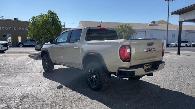 2024 GMC Canyon Vehicle Photo in TURLOCK, CA 95380-4918