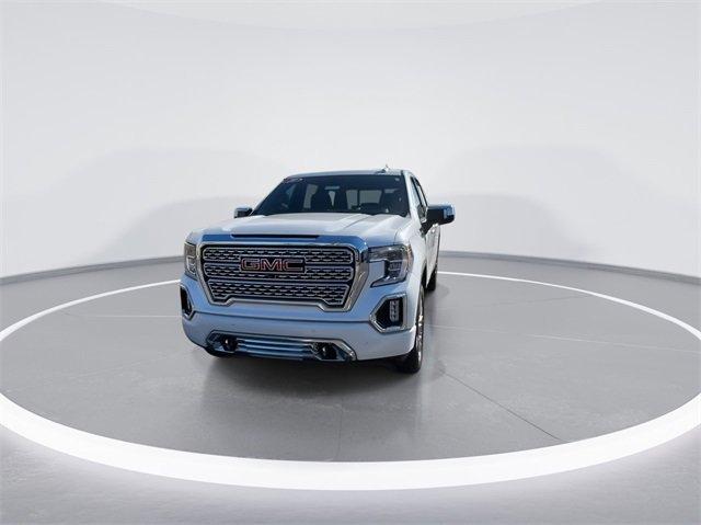 2020 GMC Sierra 1500 Vehicle Photo in BOWLING GREEN, KY 42104-4102