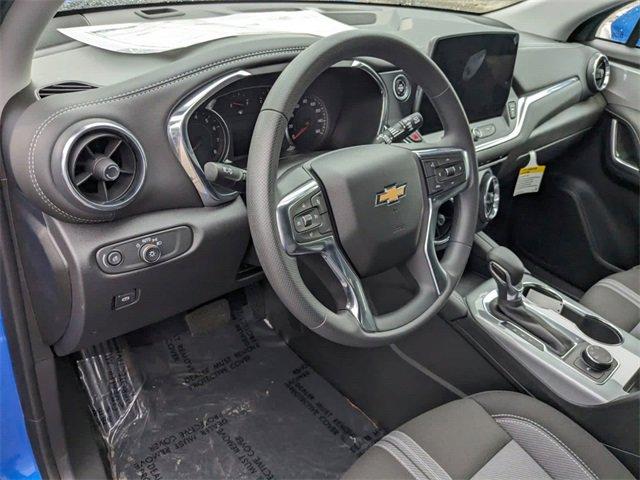 2024 Chevrolet Blazer Vehicle Photo in COLLIERVILLE, TN 38017-9006