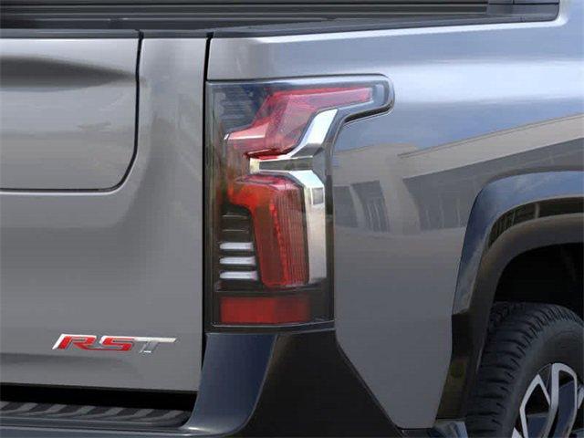 2025 Chevrolet Silverado EV Vehicle Photo in COLLIERVILLE, TN 38017-9006