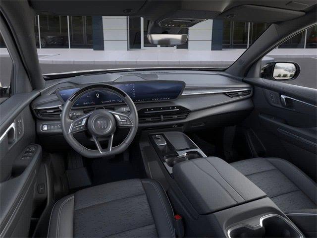 2025 Buick Enclave Vehicle Photo in COLLIERVILLE, TN 38017-9006