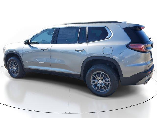 2025 GMC Acadia Vehicle Photo in SMYRNA, GA 30080-7630