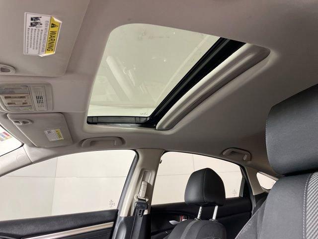 2016 Honda Civic Sedan Vehicle Photo in PHOENIX, AZ 85014-3381