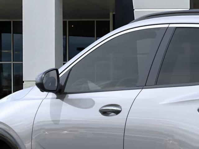 2025 Buick Encore GX Vehicle Photo in BARTLETT, TN 38133-4101