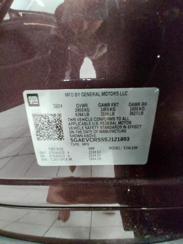 2025 Buick Enclave Vehicle Photo in OSHKOSH, WI 54904-7811