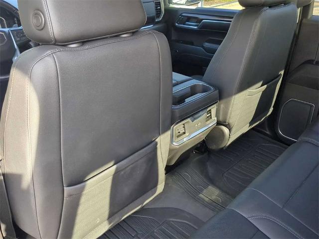 2023 GMC Sierra 1500 Vehicle Photo in BARTLETT, TN 38133-4101