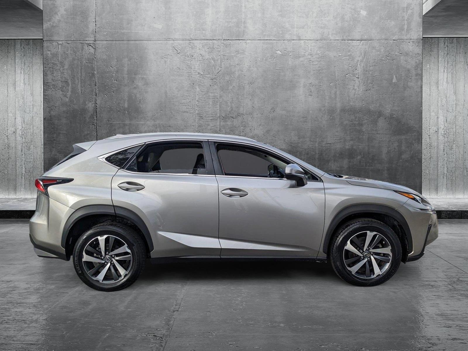 2018 Lexus NX 300 Vehicle Photo in Tampa, FL 33614