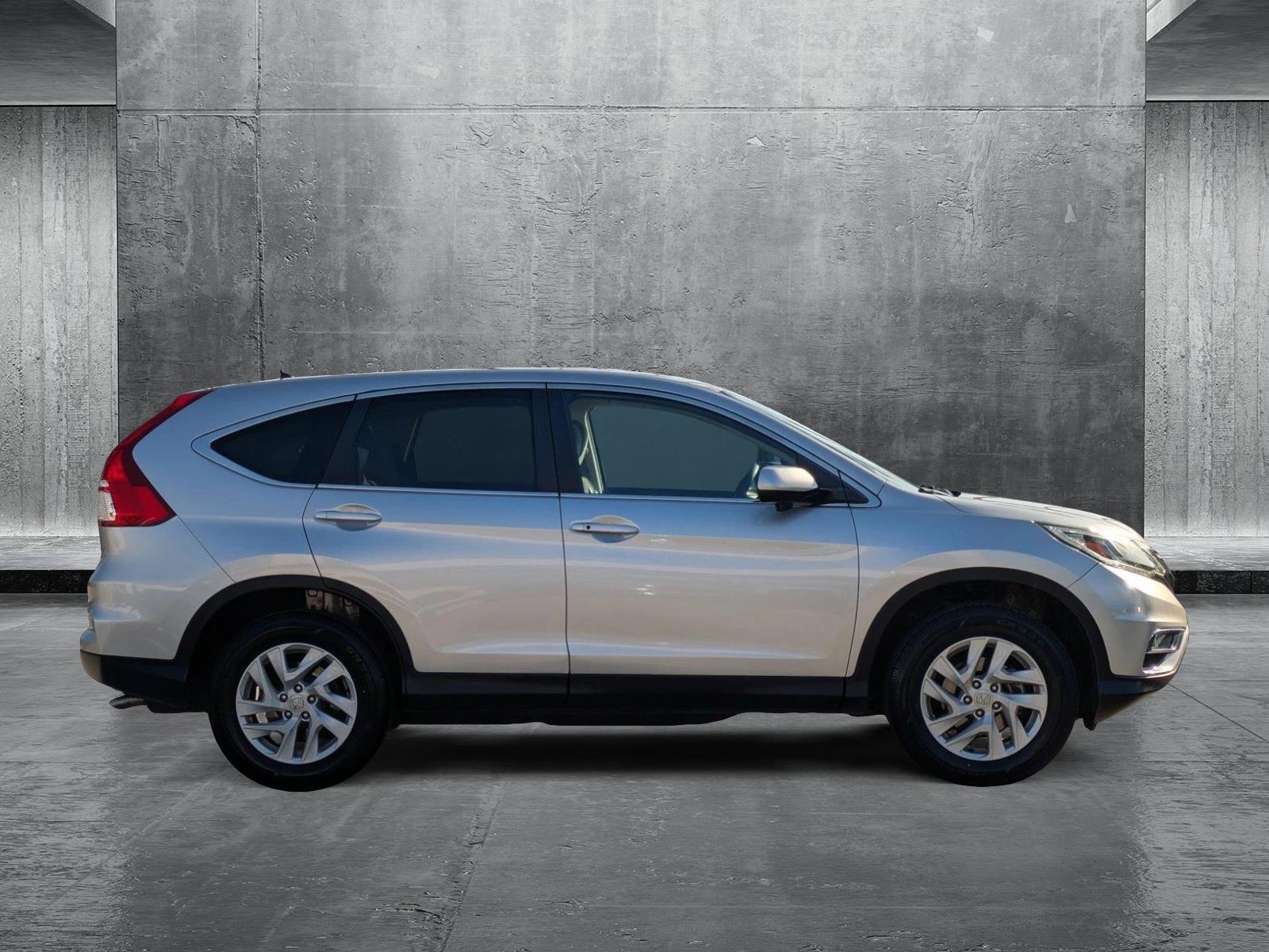 2016 Honda CR-V Vehicle Photo in Tustin, CA 92782