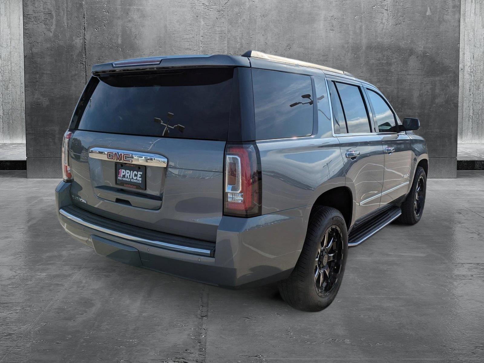 2018 GMC Yukon Vehicle Photo in Corpus Christi, TX 78415