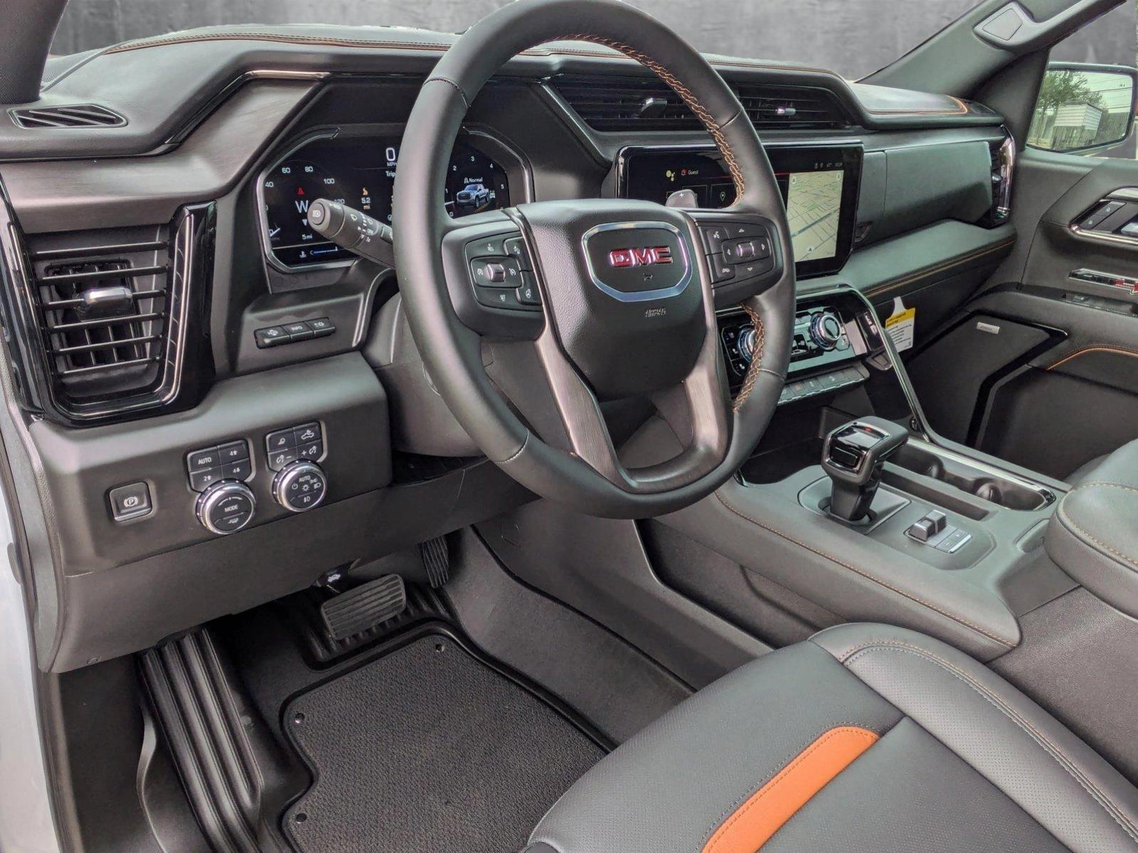 2025 GMC Sierra 1500 Vehicle Photo in CORPUS CHRISTI, TX 78412-4902