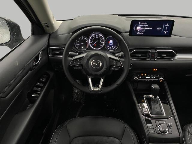 2025 Mazda CX-5 Vehicle Photo in Appleton, WI 54913