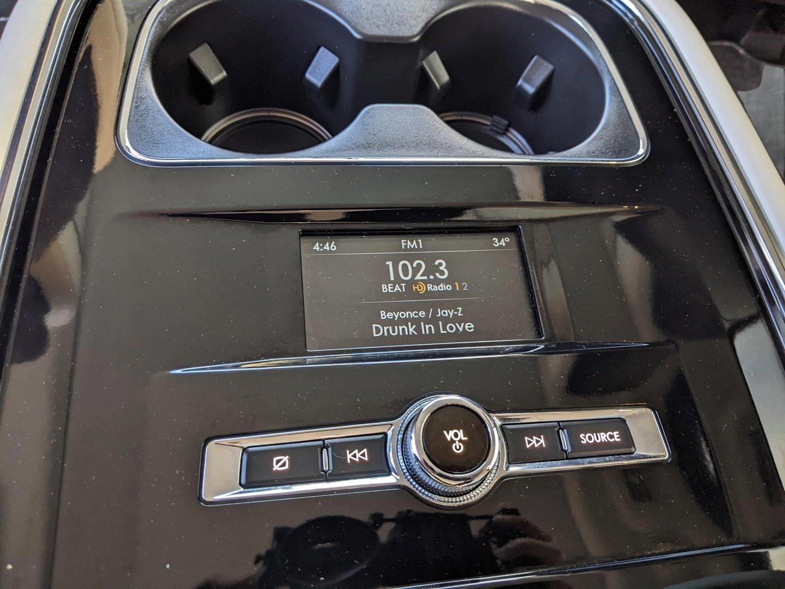 2020 Lincoln Navigator Vehicle Photo in Austin, TX 78728