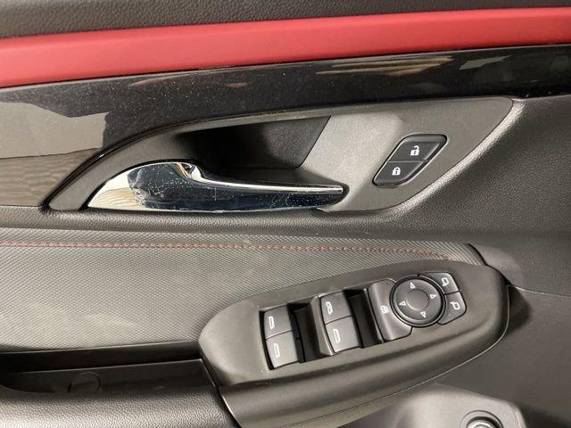 2025 Chevrolet Trailblazer Vehicle Photo in PHOENIX, AZ 85014-3381